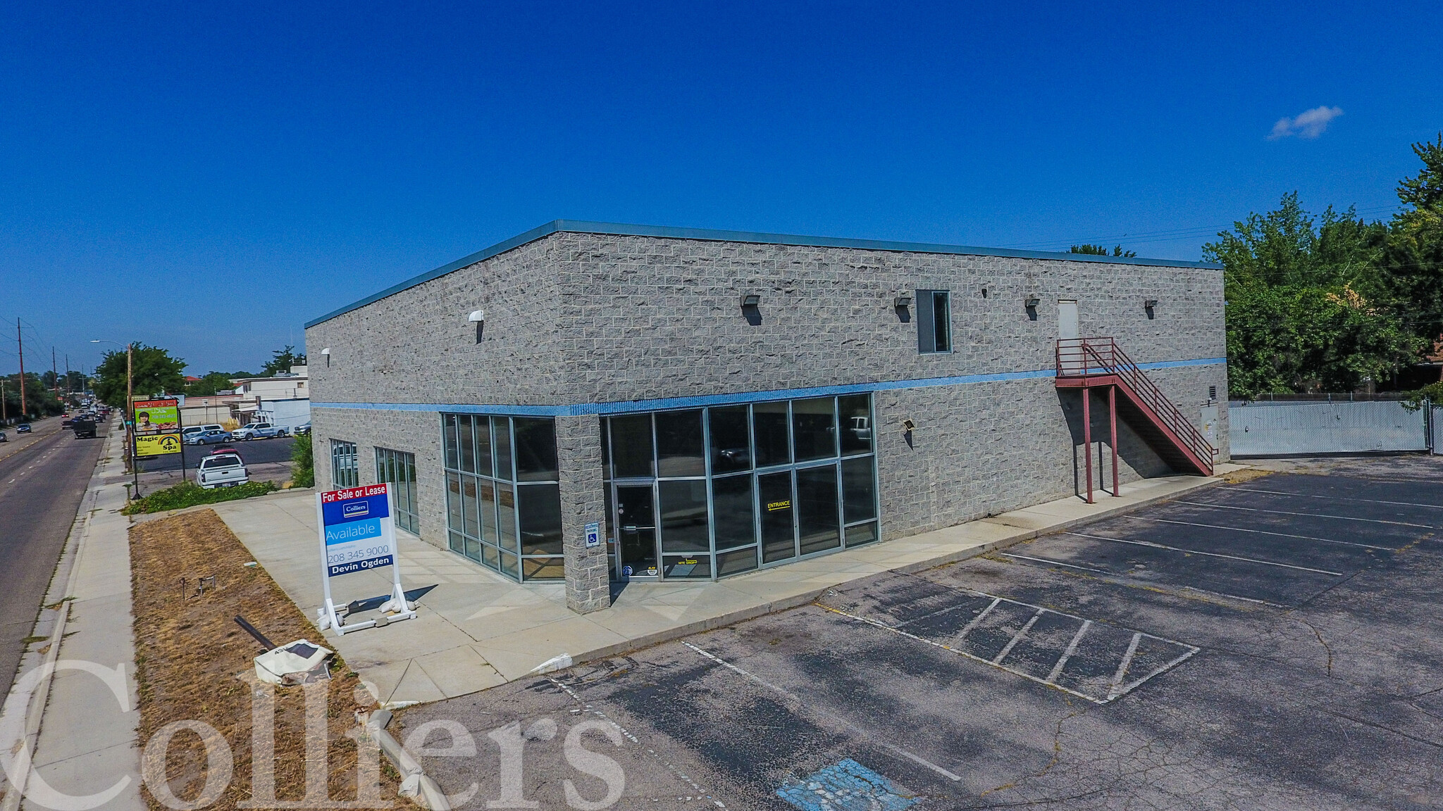 4316 W Overland Rd, Boise, ID for Rent