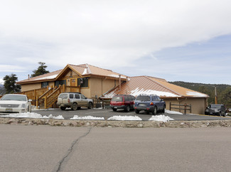 Woodland Park, CO Retail - 800 E Hwy 24