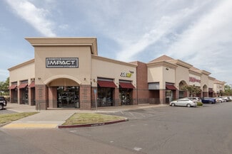 Roseville, CA Retail - 1020-1040 Pleasant Grove Blvd