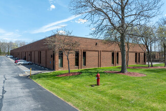Solon, OH Flex - 6161 Cochran Rd
