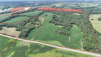 Maysville, MO Agricultural - NW Crabill Rd @ NW Cherry Rd