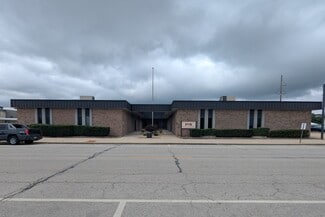 Mattoon, IL Office - 123 N 15th St
