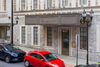 Allentown, PA undefined - 18 N 6th St Allentown, PA undefined - 18 N 6th St