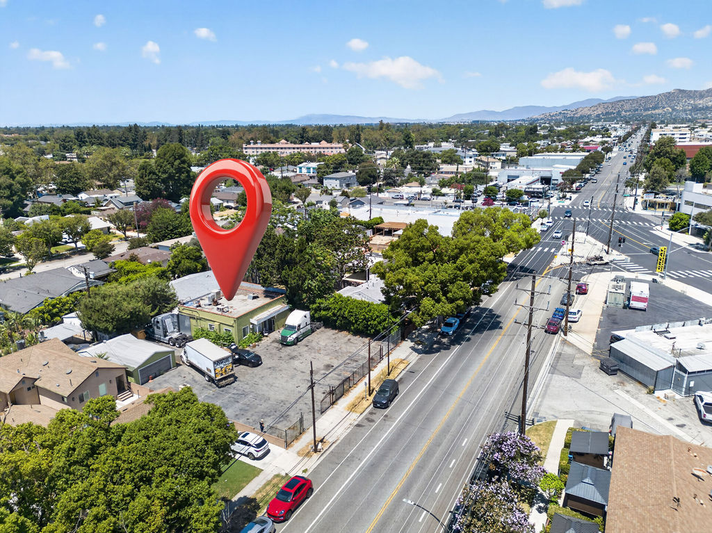435 S Main St, Burbank, CA for Sale