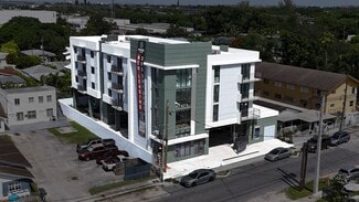 Miami, FL Apartments - 3702 NW 23rd Ave Miami, FL Apartments - 3702 NW 23rd Ave