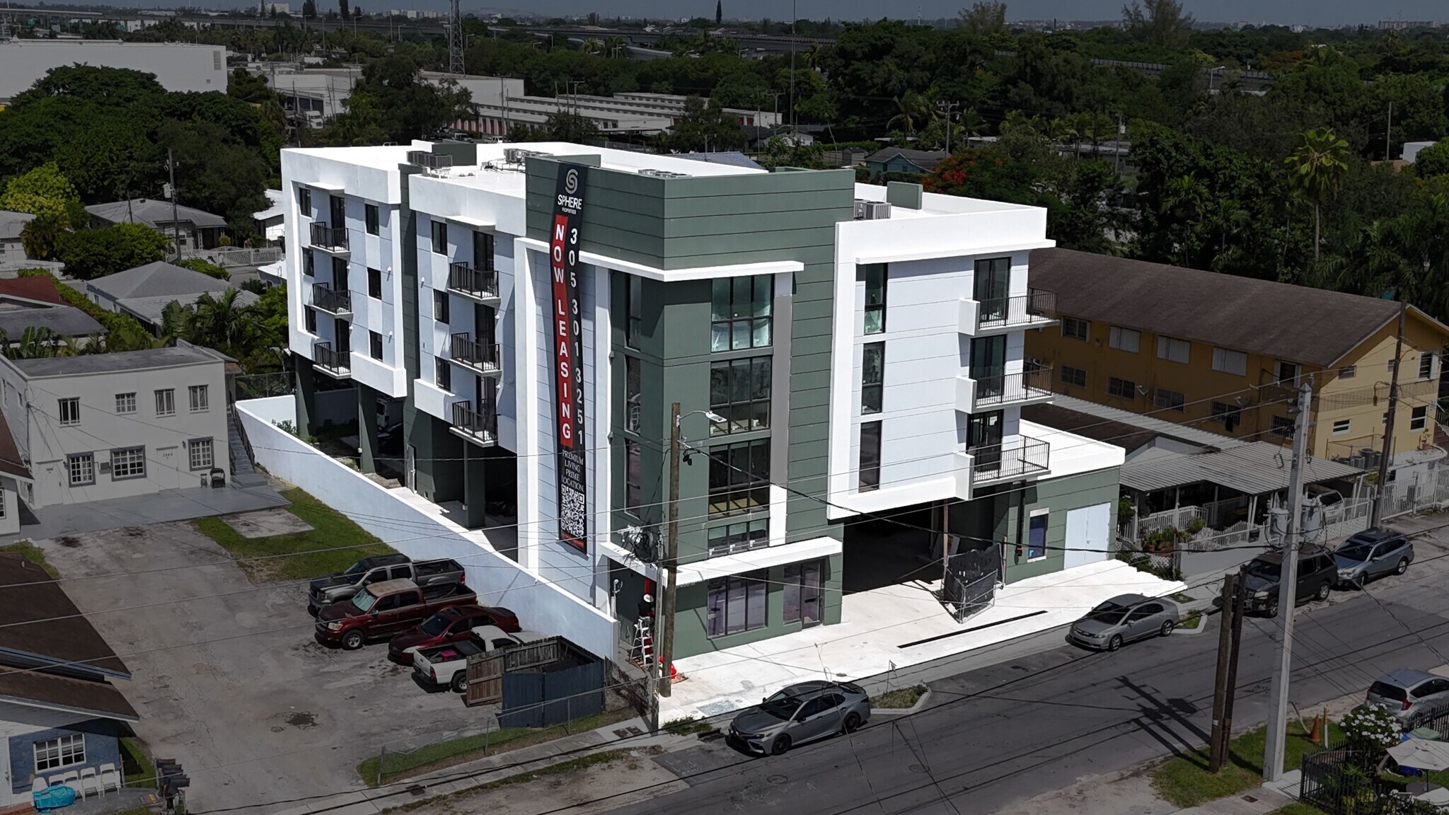 3702 NW 23rd Ave, Miami, FL for Sale