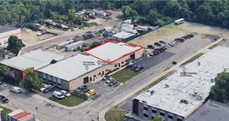 West Babylon, NY Industrial - 501-511 Sheffield Ave