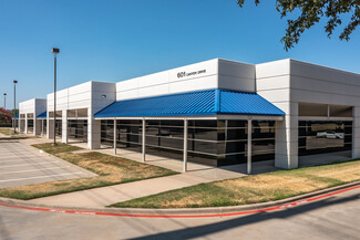 Coppell, TX Office - 601 Canyon Dr