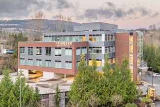 Issaquah, WA Office/Medical - 1301 4th Ave NW Issaquah, WA Office/Medical - 1301 4th Ave NW