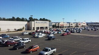 Hot Springs, AR Retail - 200-500 Cornerstone Blvd