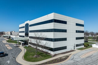 Dyer, IN Office/Medical - 2150 Gettler St