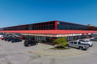 Vaughan, ON undefined - 201 Millway Ave