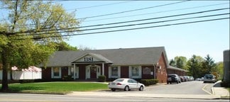 Plainview, NY Office - 1181 Old Country Rd