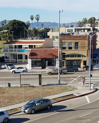 Playa Del Rey, CA Retail - 177 Culver Blvd