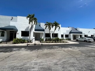 Delray Beach, FL Industrial - 2855-2915 S Congress Ave