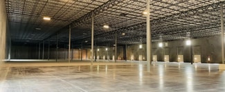 Greenville, SC Industrial - 315 Tanner Price Way