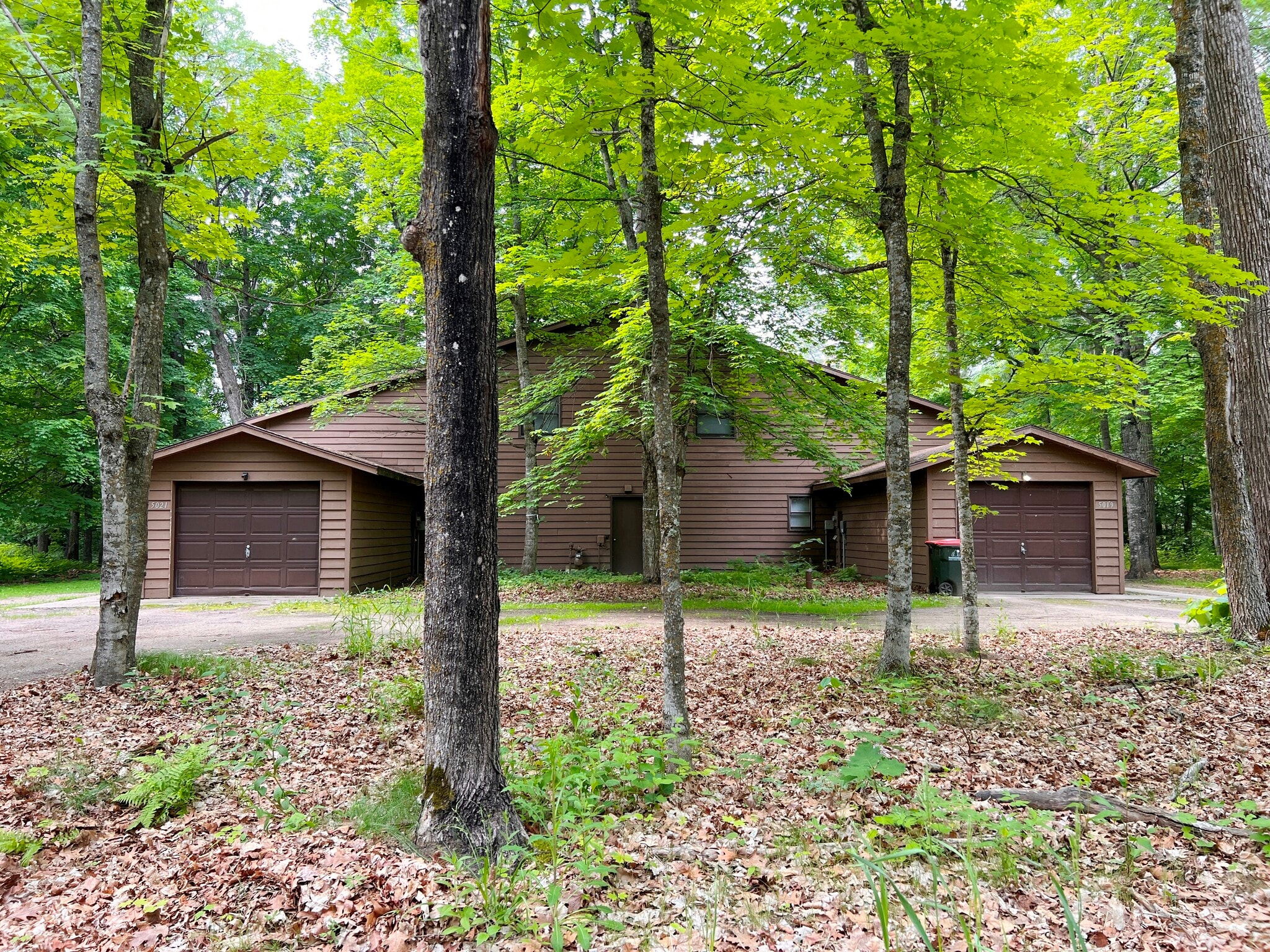 5019 Ojibwa Rd, Brainerd, MN for Sale