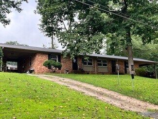 Sanford, NC Multi-Family - 2930 Keith Dr