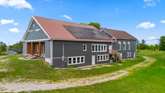 Harrodsburg, KY Manufactured Housing/Mobile Housing - 4314 Mackville Rd