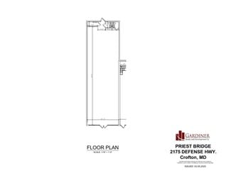 Crofton, MD Retail - 2179 Defense Hwy Crofton, MD Retail - 2179 Defense Hwy