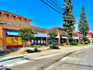 Fontana, CA undefined - 17218 Foothill Blvd