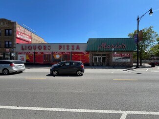 Chicago, IL undefined - 4125-4129 W Lawrence Ave