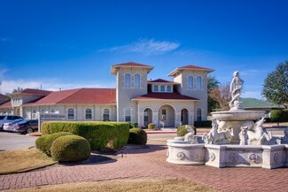 Flower Mound, TX Office/Medical - 1013 Long Prairie Rd