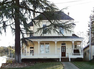 Auburn, CA undefined - 1111 High St