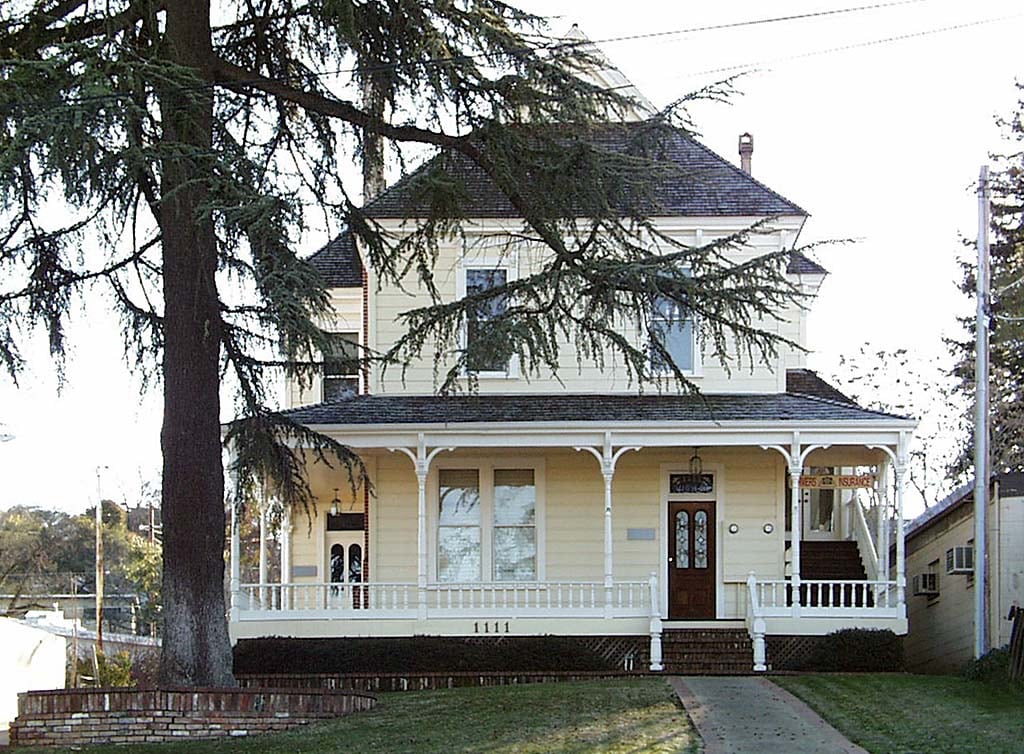 1111 High St, Auburn, CA for Sale