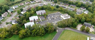 Winchester, KY Apartments - 200 Hubbard Rd