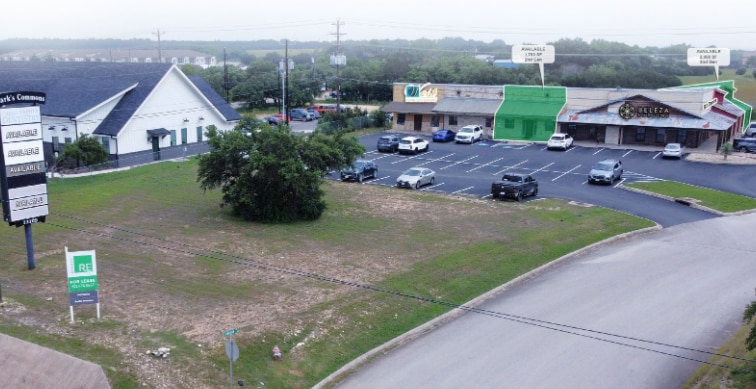 101 Jonathan Dr, Liberty Hill, TX for Rent