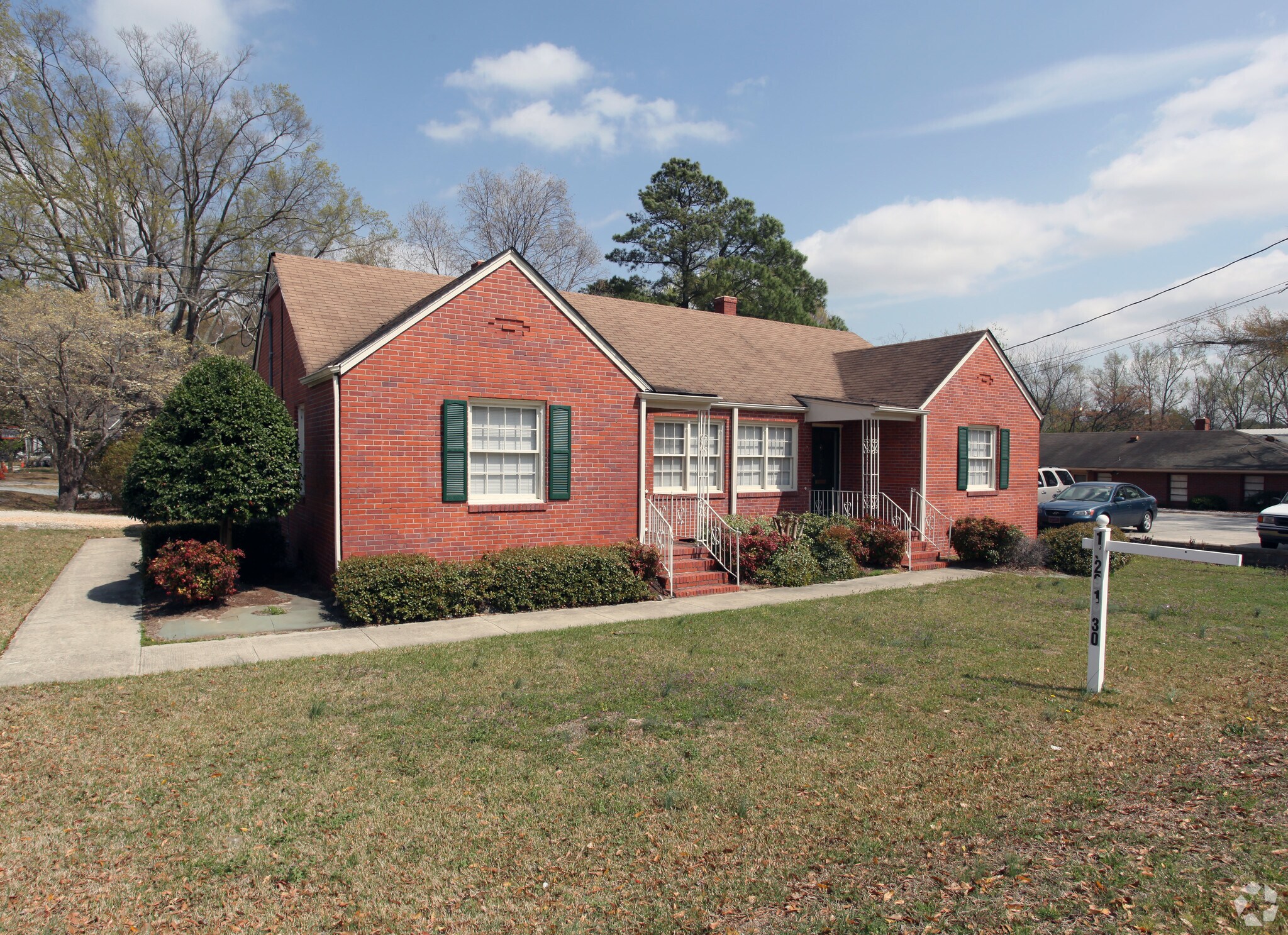 1928 Fort Bragg Rd, Fayetteville, NC for Rent