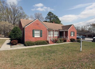 Fayetteville, NC Office - 1928 Fort Bragg Rd