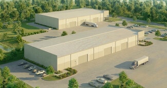 Houston, TX Industrial - 14815 Lee Rd