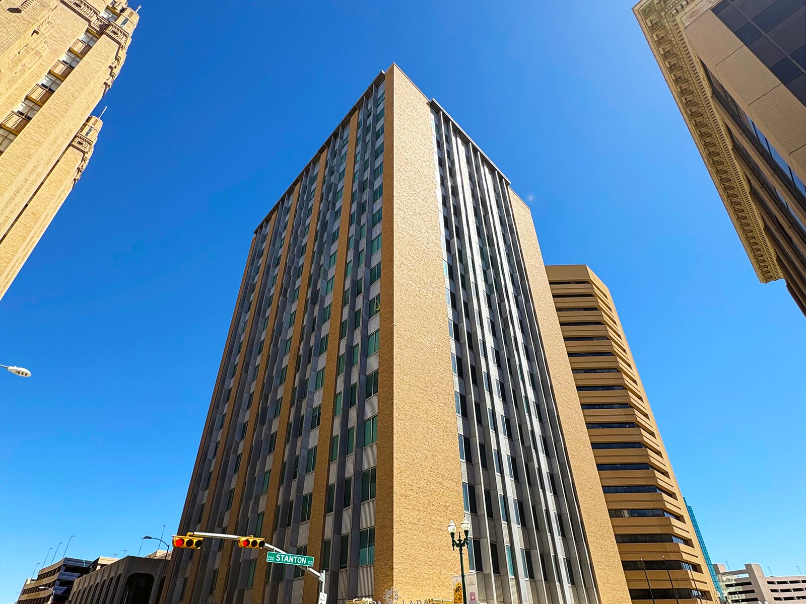 304 Texas Ave, El Paso, TX for Rent