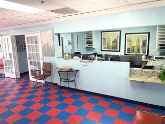 Fairfax, VA undefined - 3859-3871 Plaza Dr Fairfax, VA undefined - 3859-3871 Plaza Dr