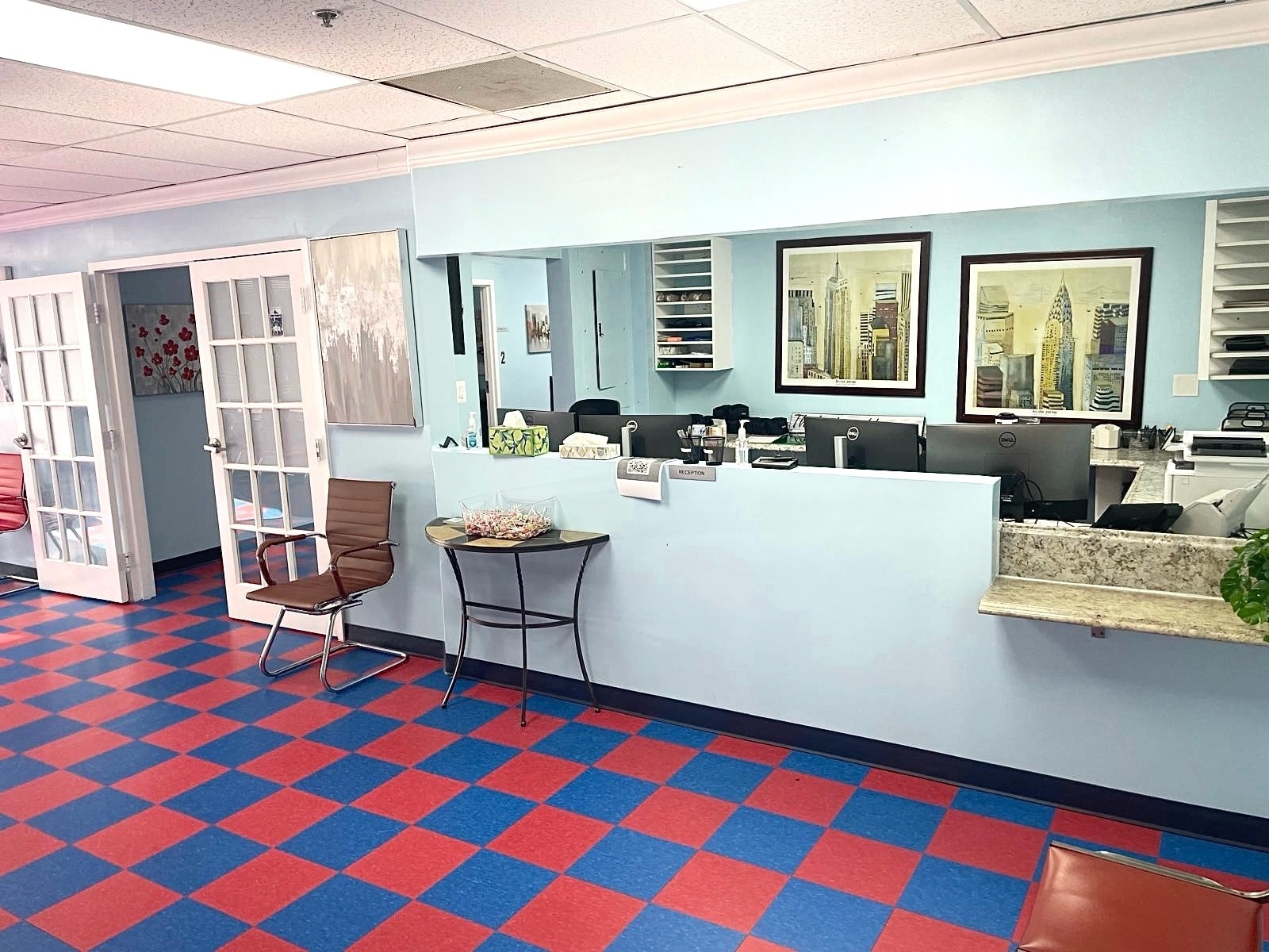 3859-3871 Plaza Dr, Fairfax, VA for Sale