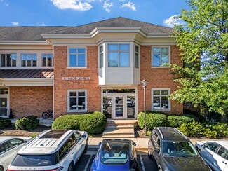 Sterling, VA Medical - 46165 Westlake Dr