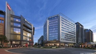 Ashburn, VA Office/Retail, Retail - 43777 Central Station Dr