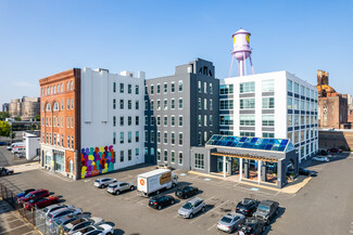 Philadelphia, PA Office, Office/Retail - 417 N 8th St