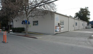 Palo Alto, CA Flex - 425 Portage Ave