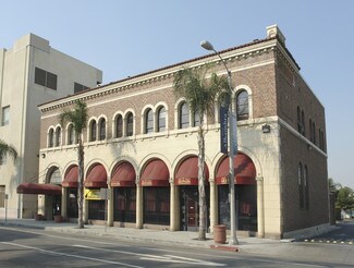 Alhambra, CA undefined - 17 S 1st St