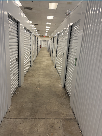 Kirksville, MO Self-Storage Facilities - 2104-2302 S Baltimore St Kirksville, MO Self-Storage Facilities - 2104-2302 S Baltimore St
