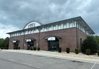 Sneads Ferry, NC Office - 200 Cape Fear Cir
