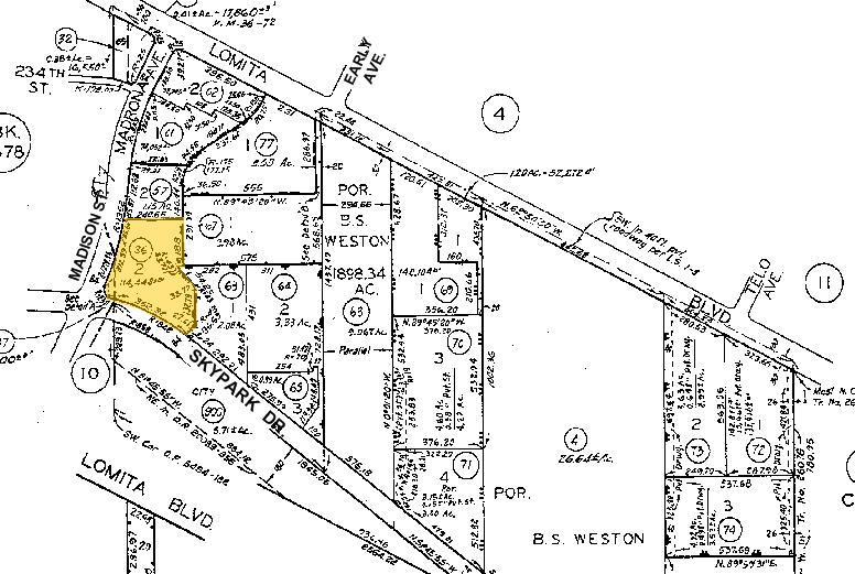 23560 Madison St, Torrance, CA for Rent