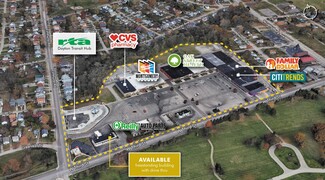 Dayton, OH Retail - 4227-4297 W 3rd St