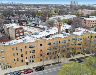 Chicago, IL Apartments - 2038-2048 W Touhy Ave