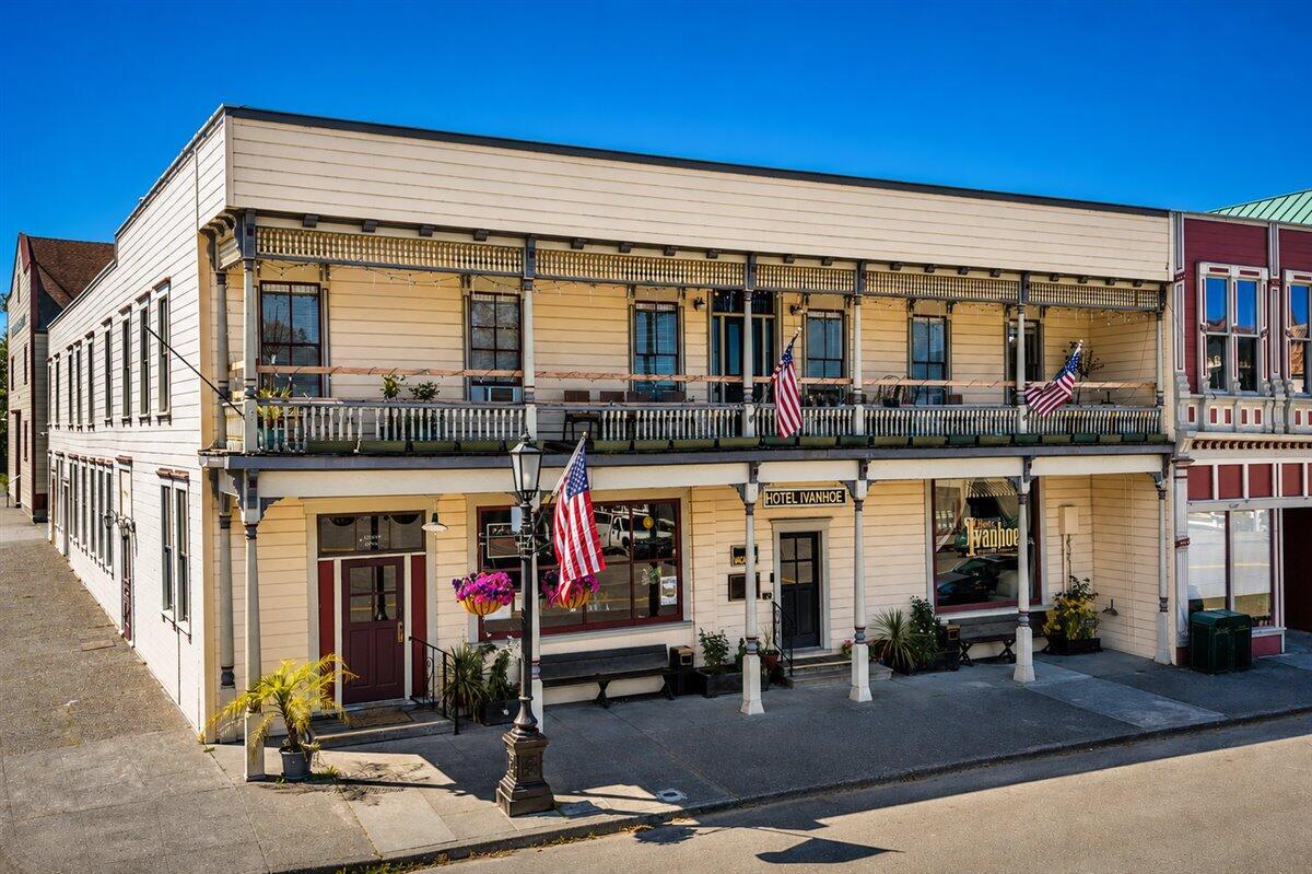 315 Main St, Ferndale, CA for Sale