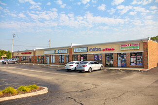 Woodridge, IL Retail - 2001 75th St