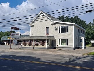 Windham, ME Storefront Retail/Office - 725 Roosevelt Trl